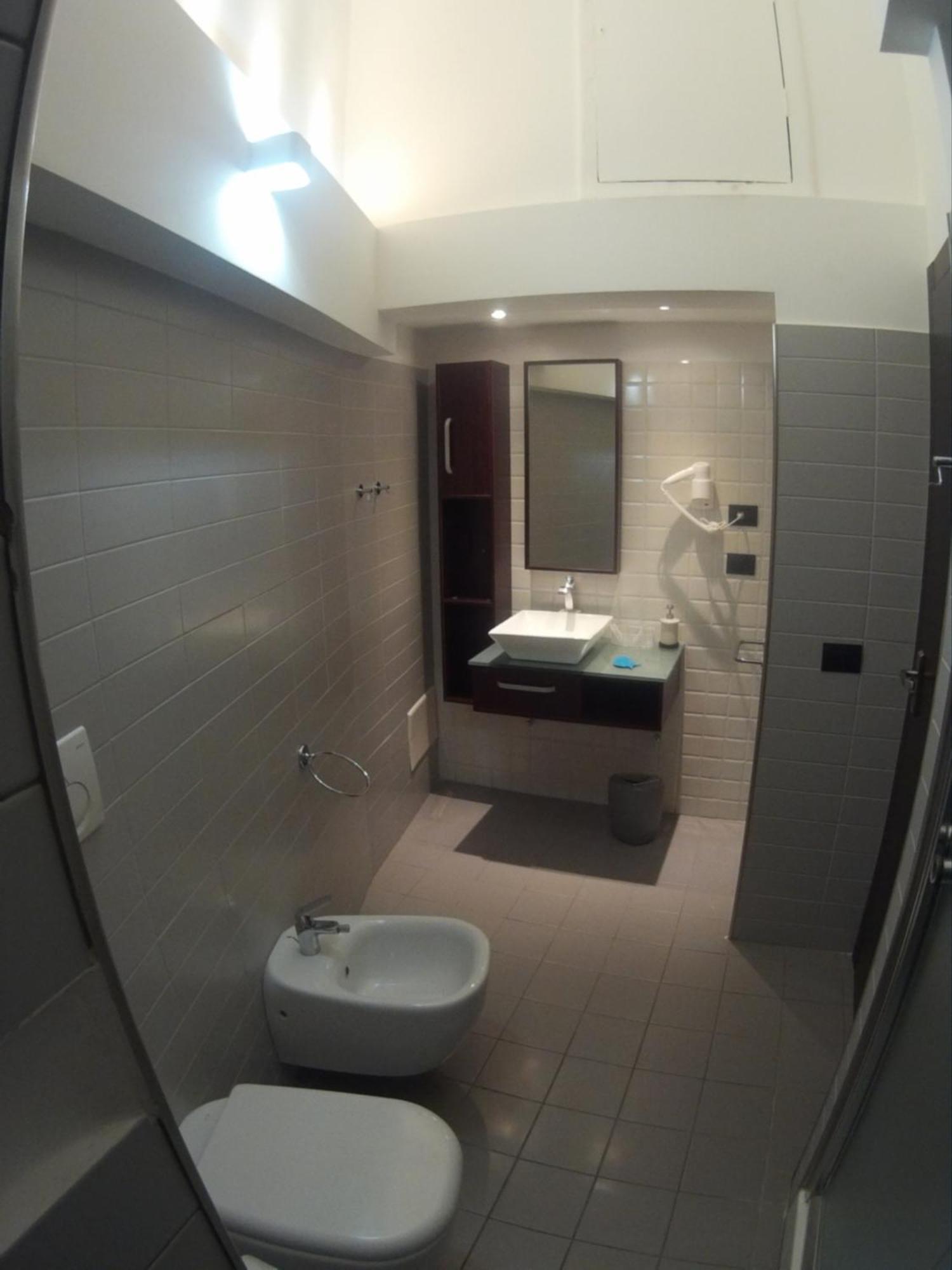 Dolce Vita Rooms เนเปิลส์ ภายนอก รูปภาพ