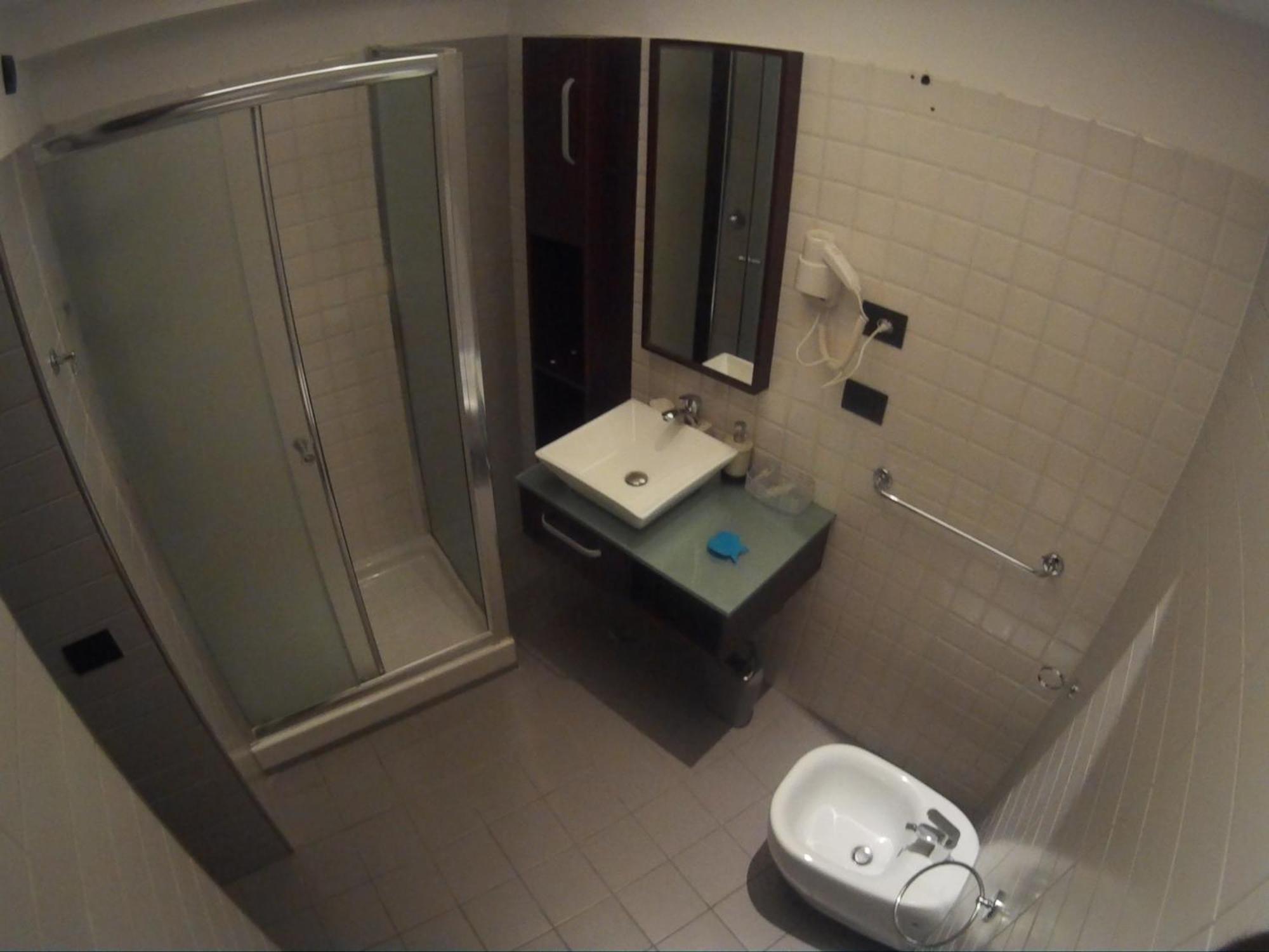 Dolce Vita Rooms เนเปิลส์ ภายนอก รูปภาพ